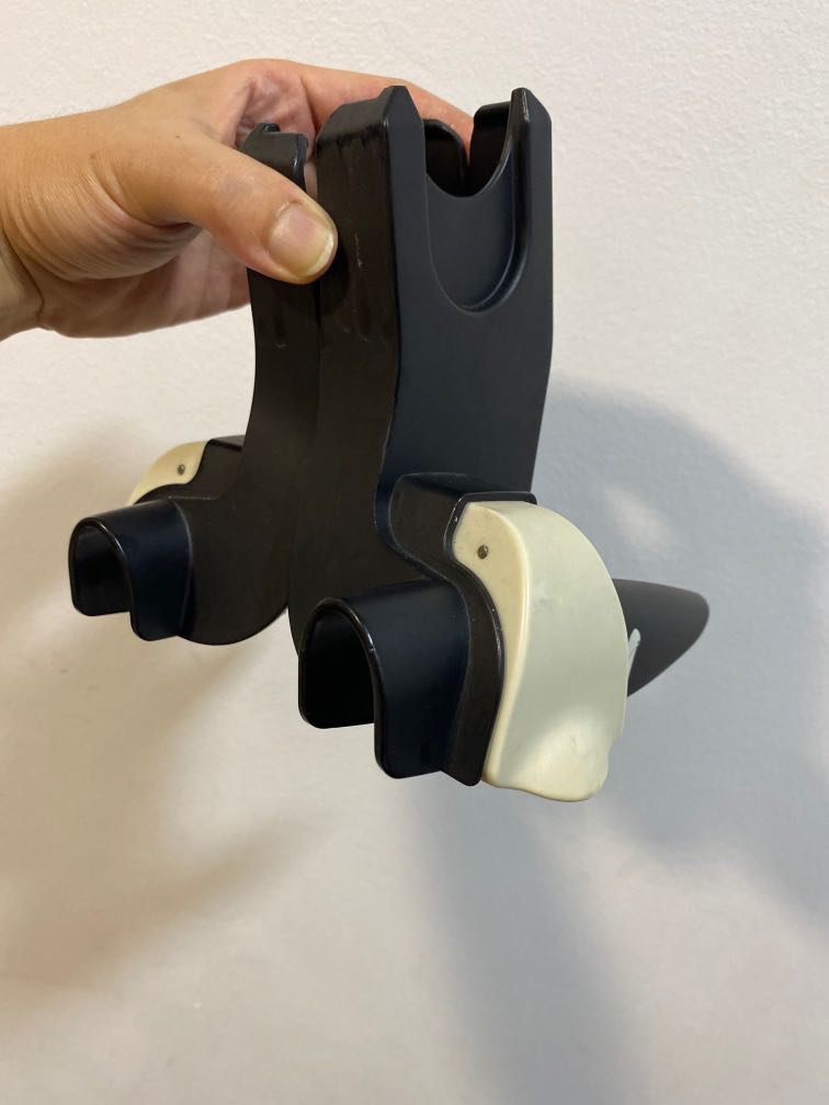 bugaboo adapter joie