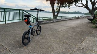 Sava z2 hot sale folding bike