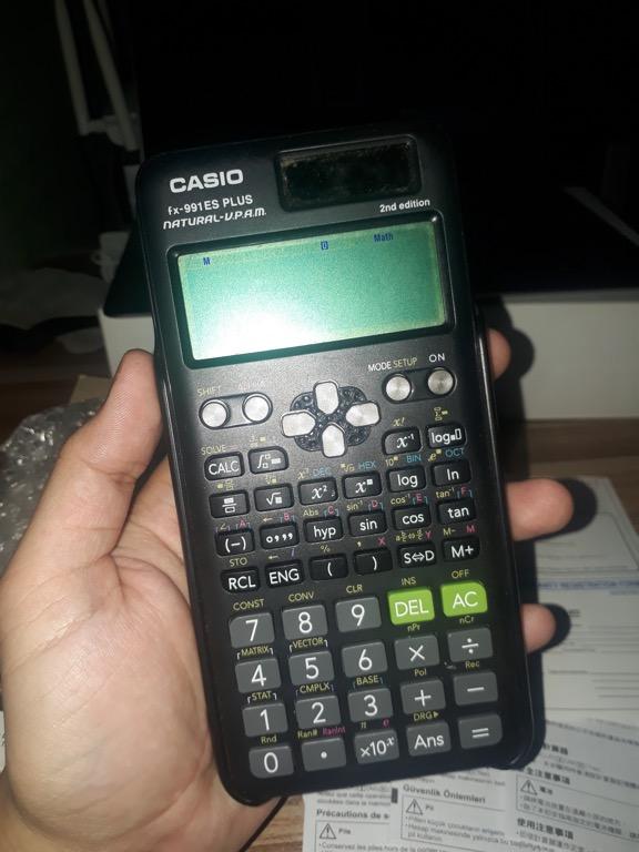 Casio scientific calculator price national bookstore best sale