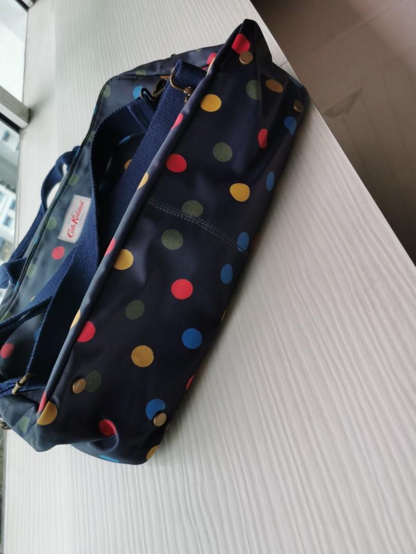 Cath kidston computer bag store