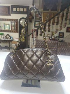 Chanel vintage bag