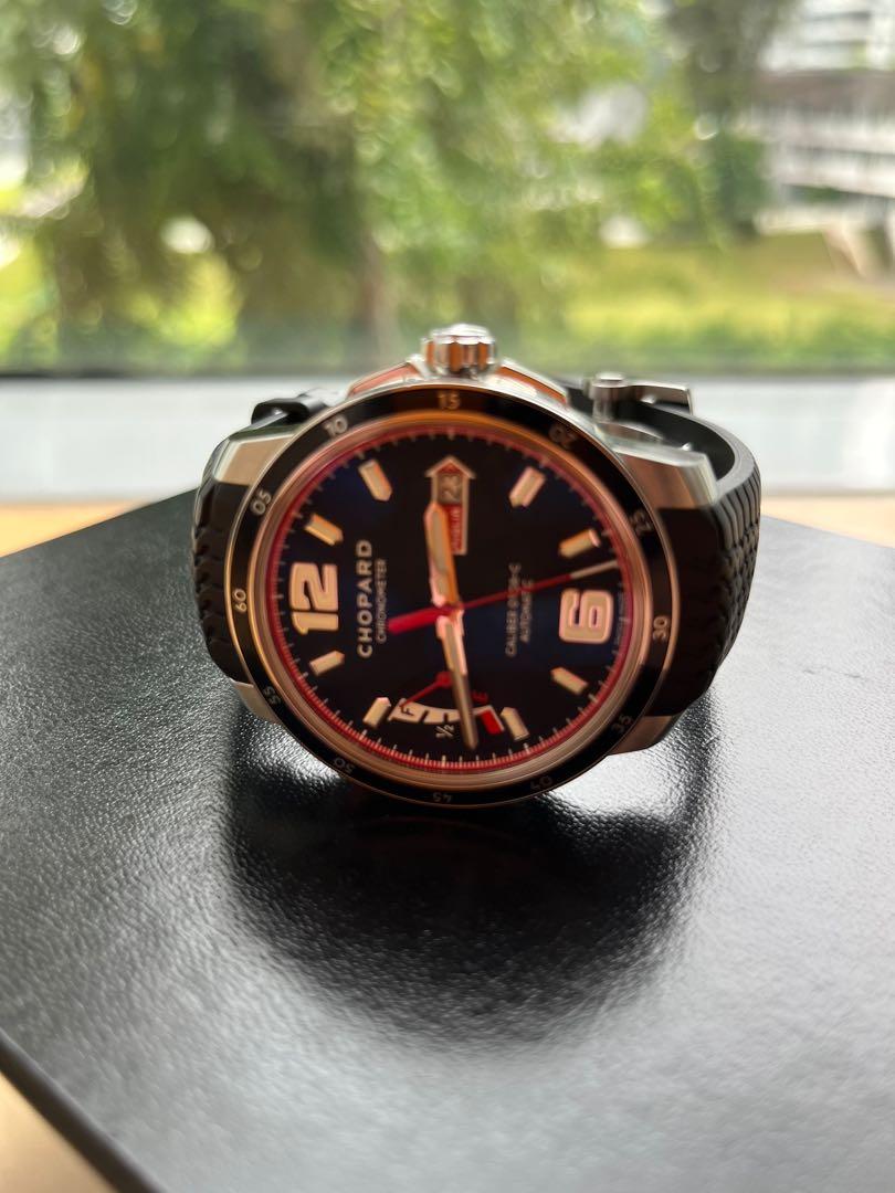 Chopard mille clearance miglia for sale
