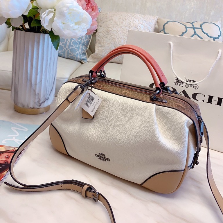 Bowling clearance bag coach