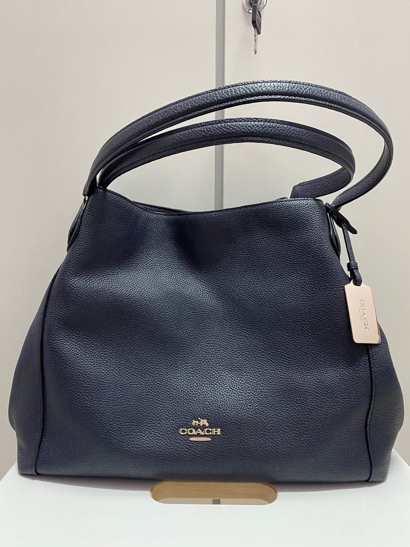 coach boutique bag