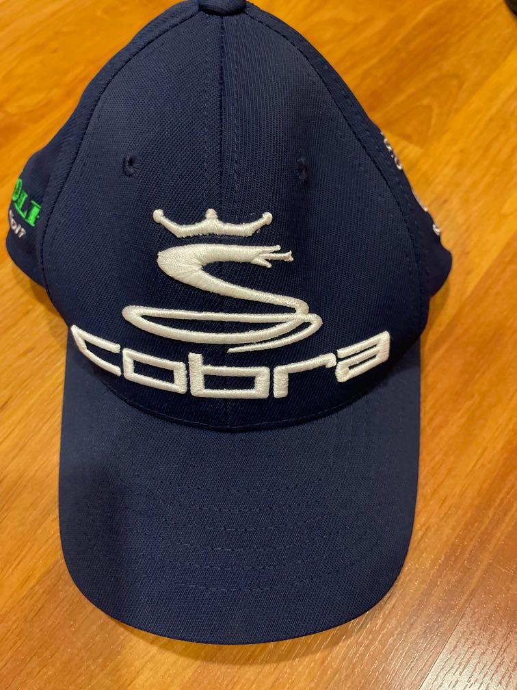 Cap cobra discount