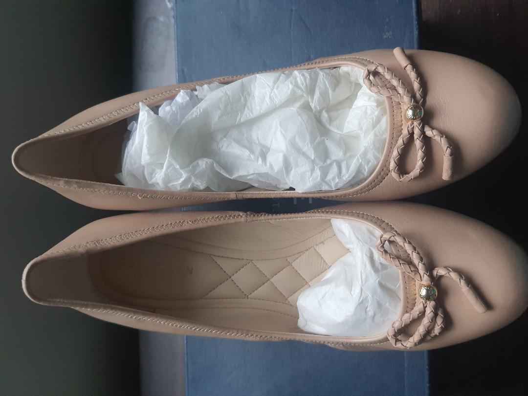 Cole haan tali grand wedge store