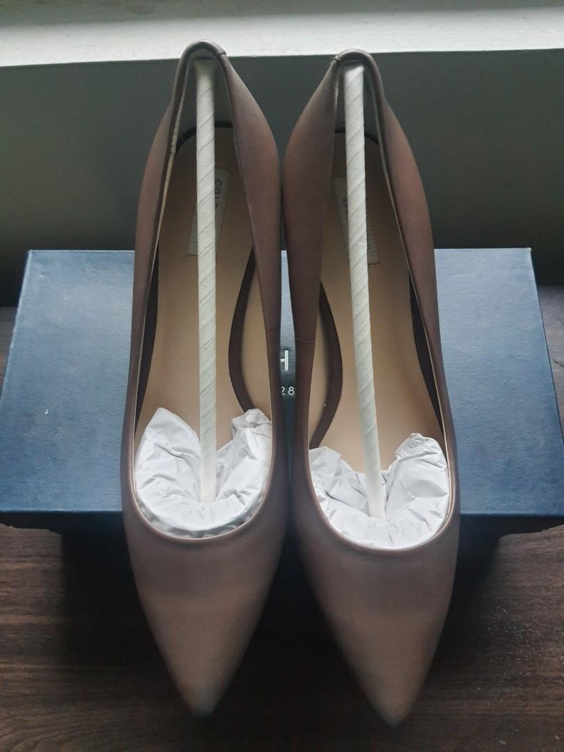 Vesta pump cole haan sales