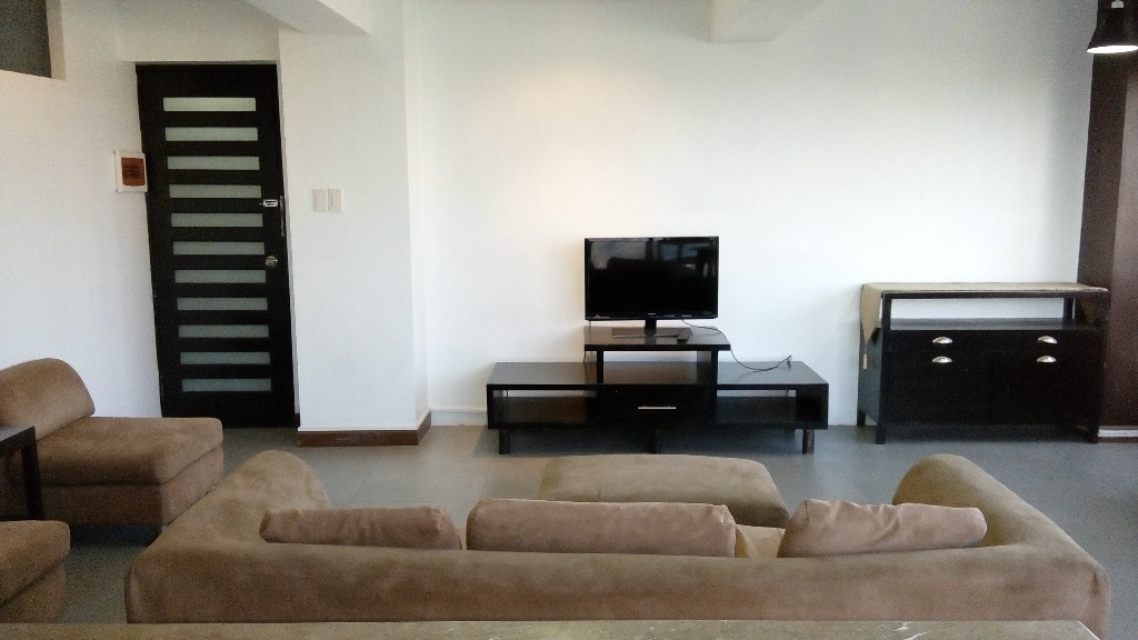 Condo Units For Rent in Timog Cor. Tomas Morato, Property, Rentals