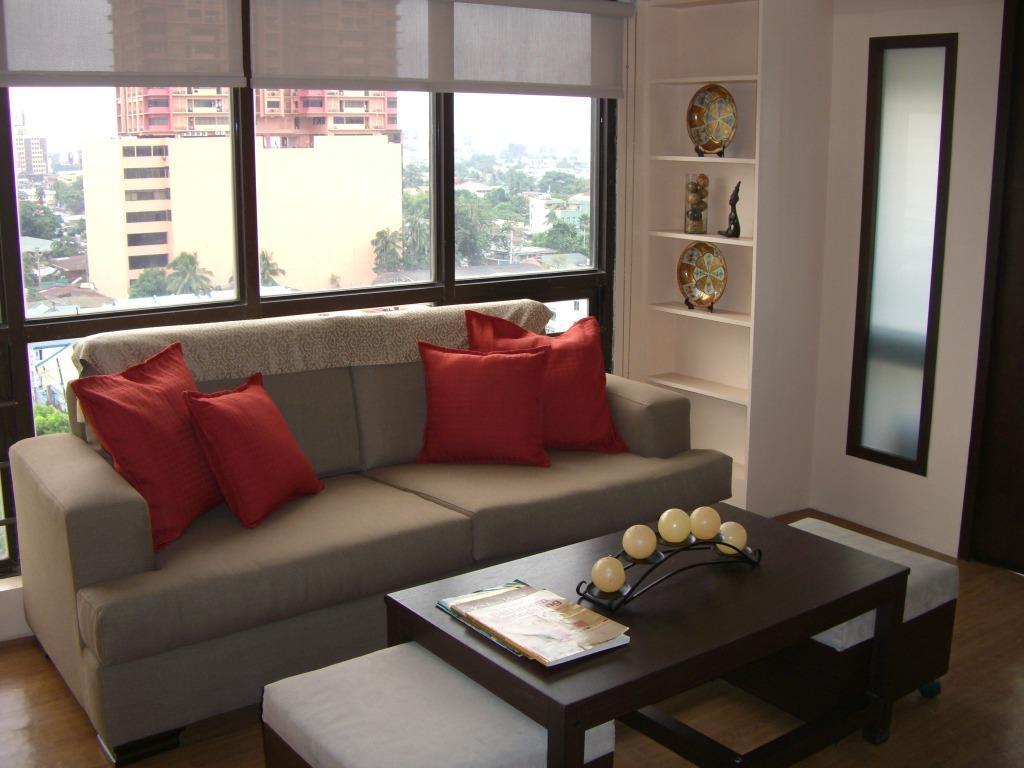 Condo Units For Rent in Timog Cor. Tomas Morato, Property, Rentals ...