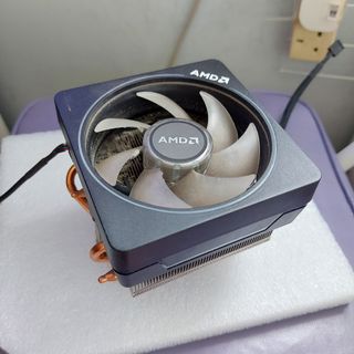 CPU 風扇