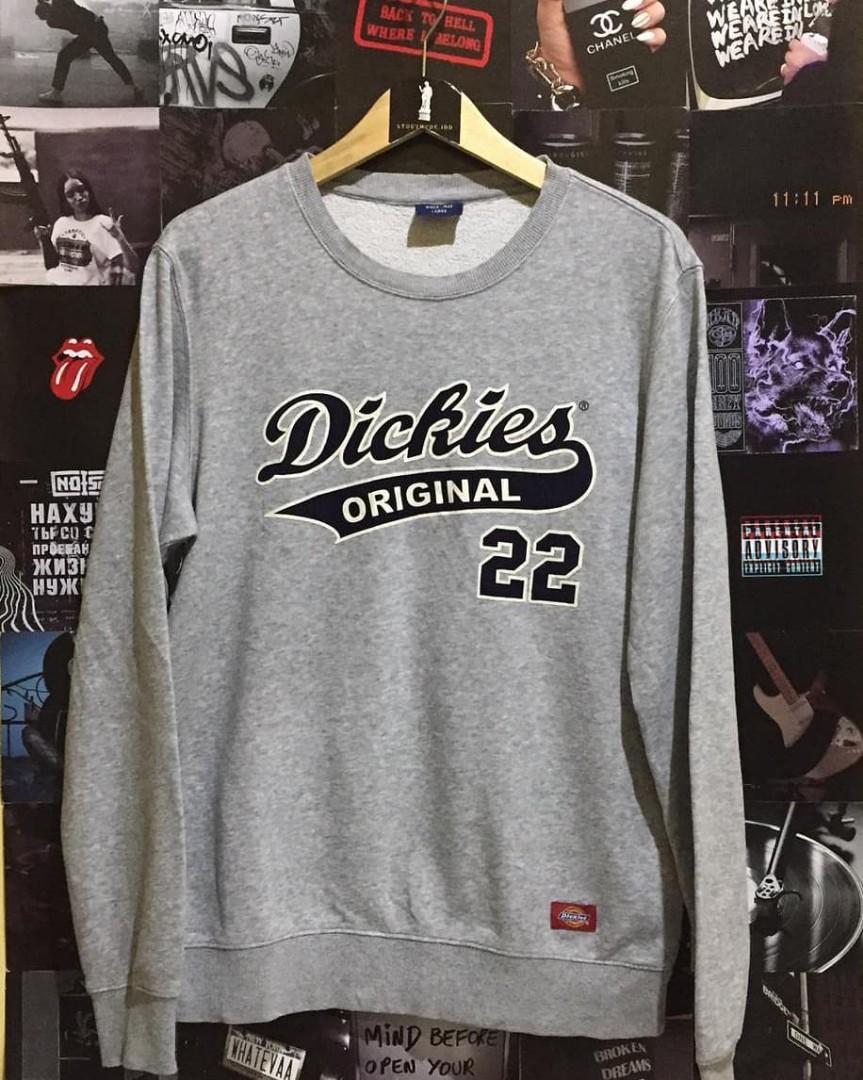 Harga crewneck 2025 dickies