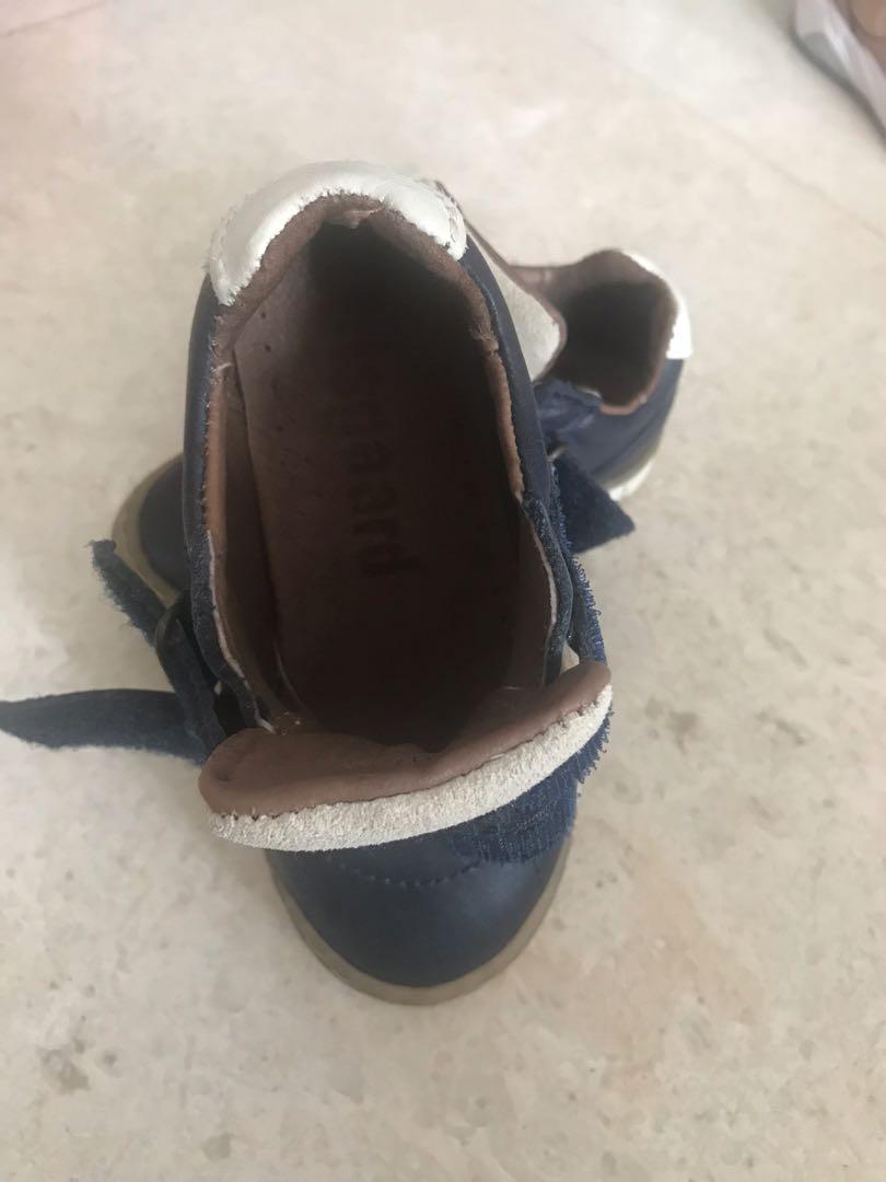 Danish design sneakers shop