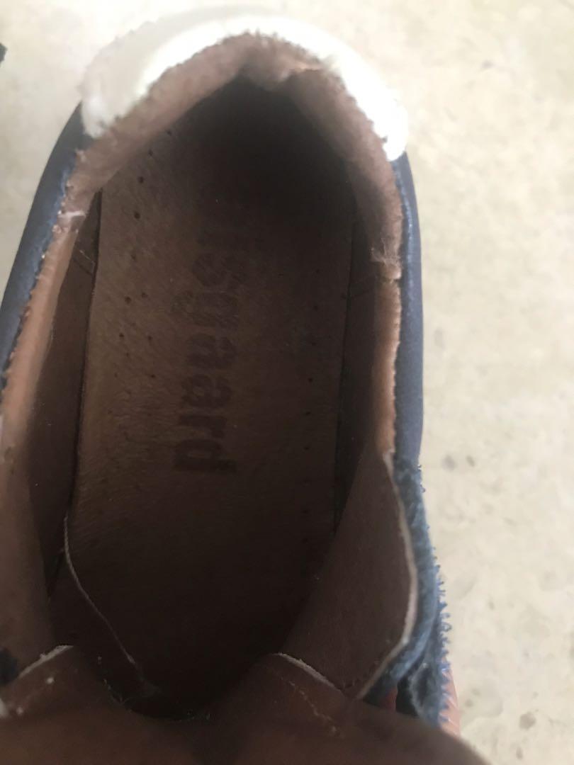 Danish sales design sneakers