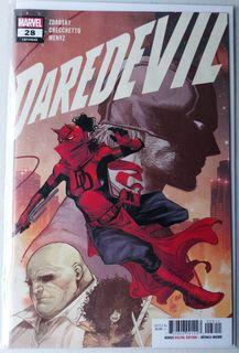 Daredevil #28 (1st print)