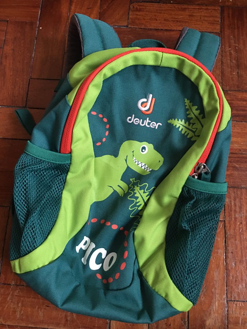 Deuter outlet kids backpack