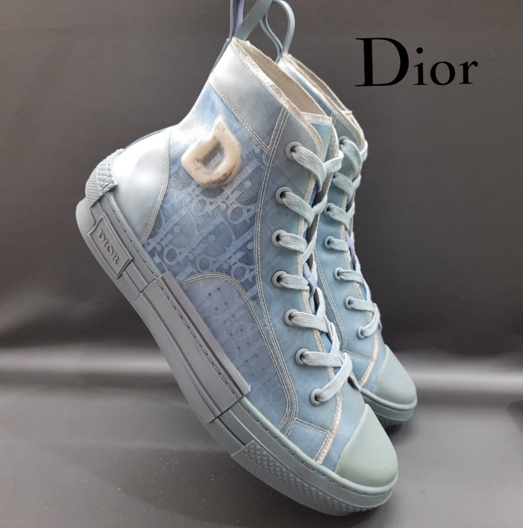 converse dior original