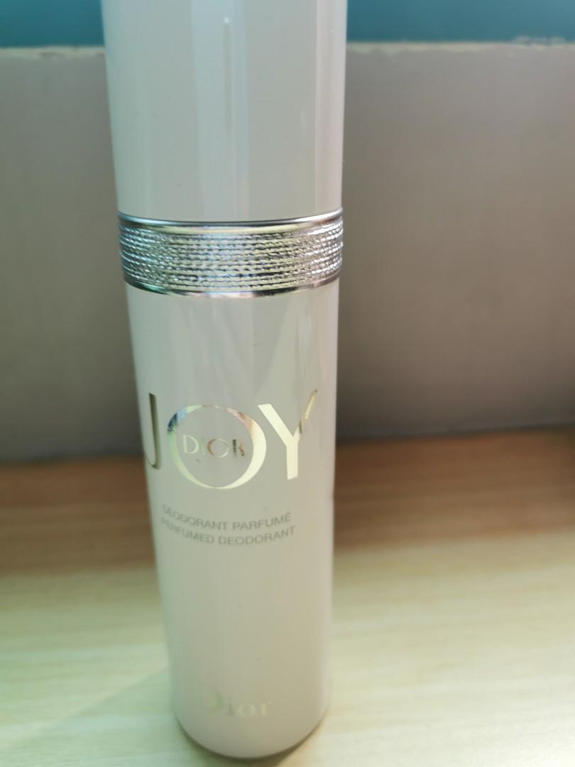 Dior JOY deodorant spray, Beauty & Personal Care, Fragrance