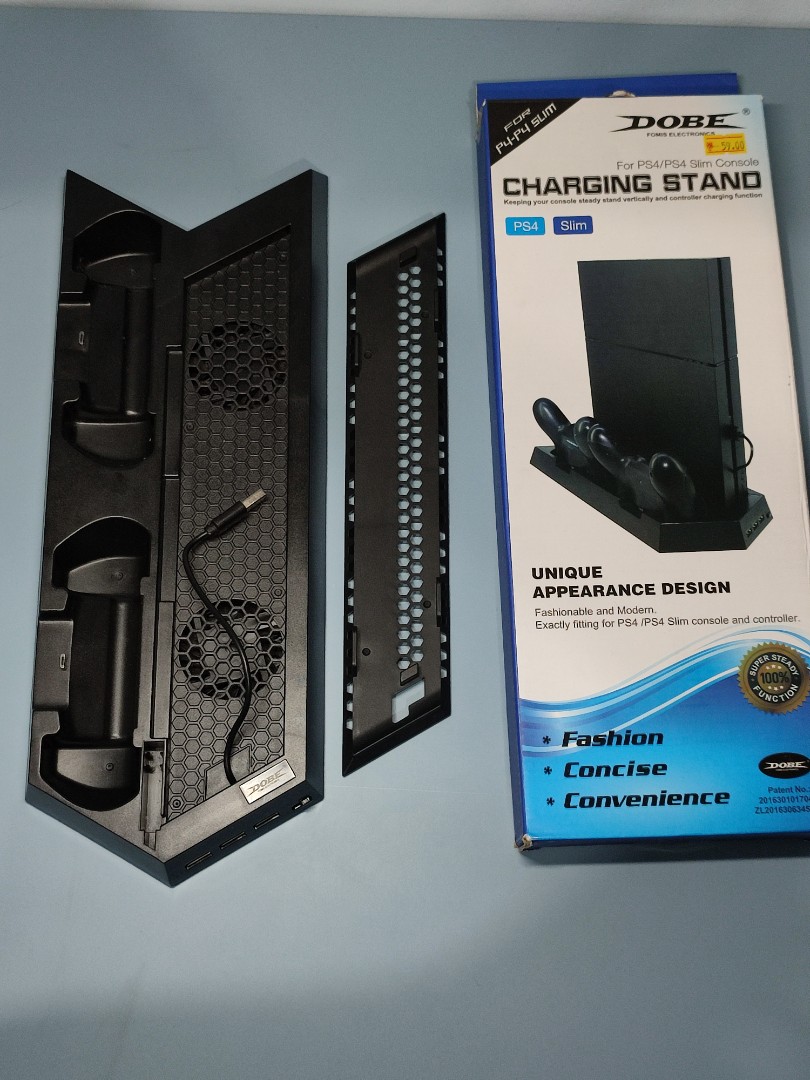 Ps4 cooling stand eb games online