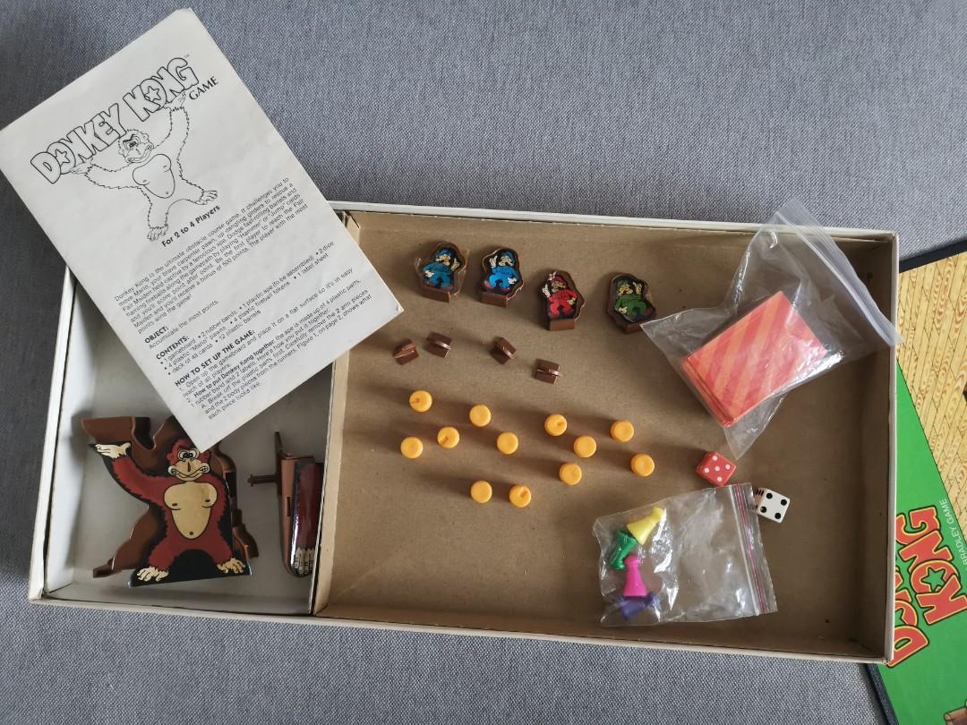 Educational improve thinking and tactical problem solving skills Donkey ...