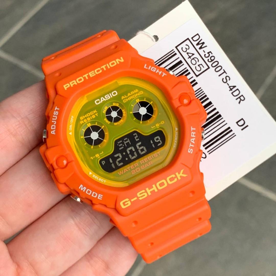 dw 5900 ts