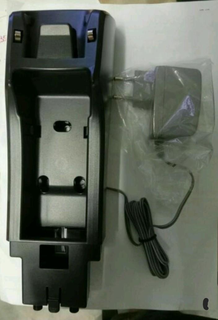 Electrolux cordless vacuum adaptor charging port, TV & Home Appliances