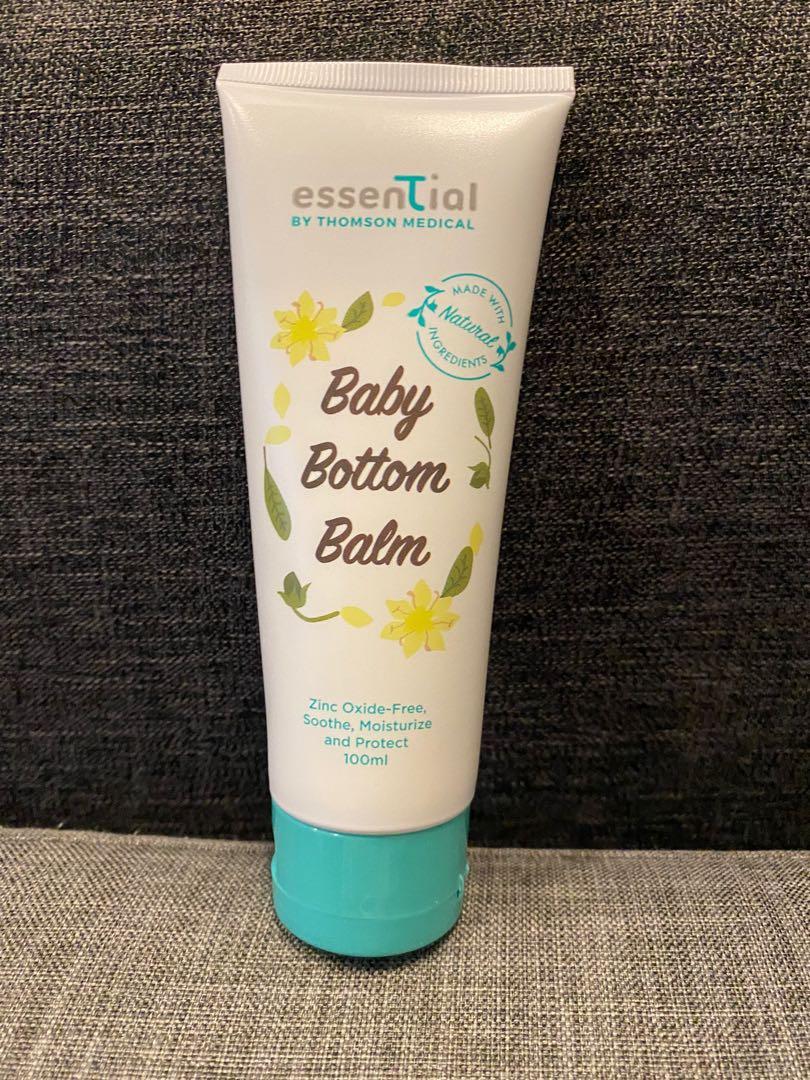 Essential baby clearance bottom balm