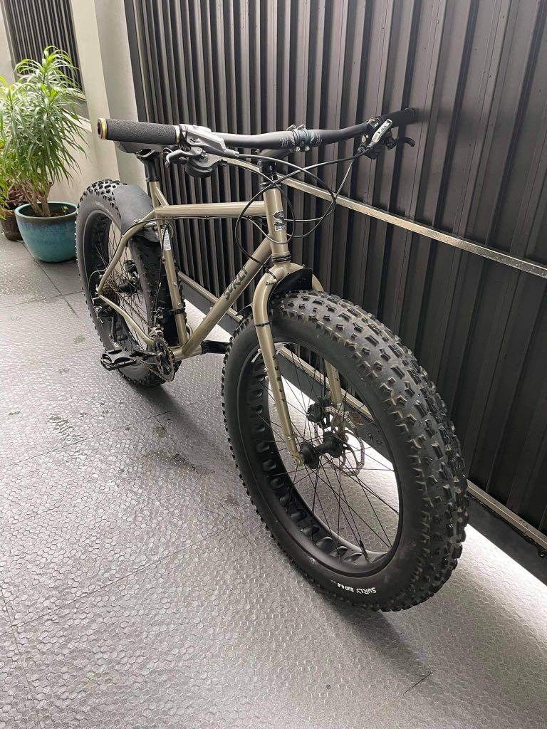 surly fat bike tires