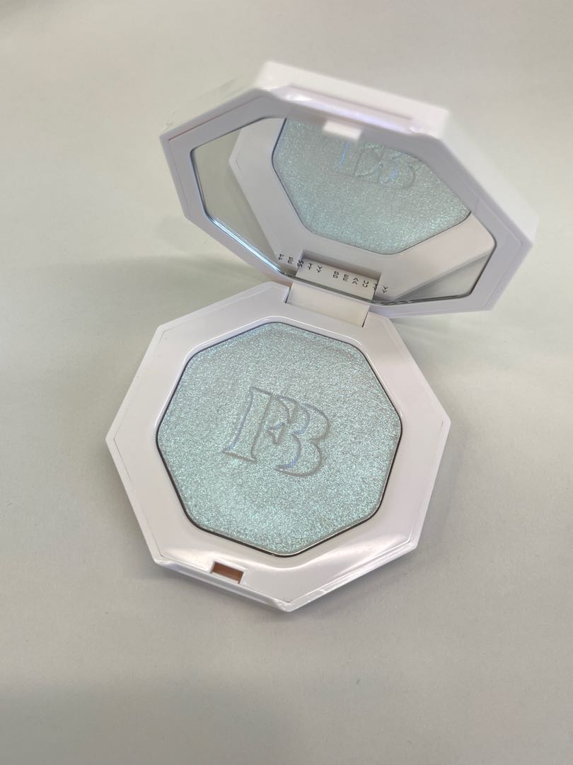 Fenty Beauty Killawatt Highlighter Chillz Beauty Personal Care