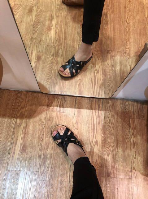 Strive new arrivals montauk sandals