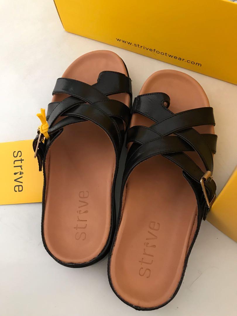 Strive sale montauk sandals