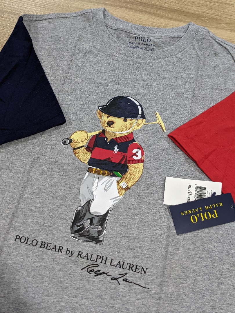 ralph lauren delivery