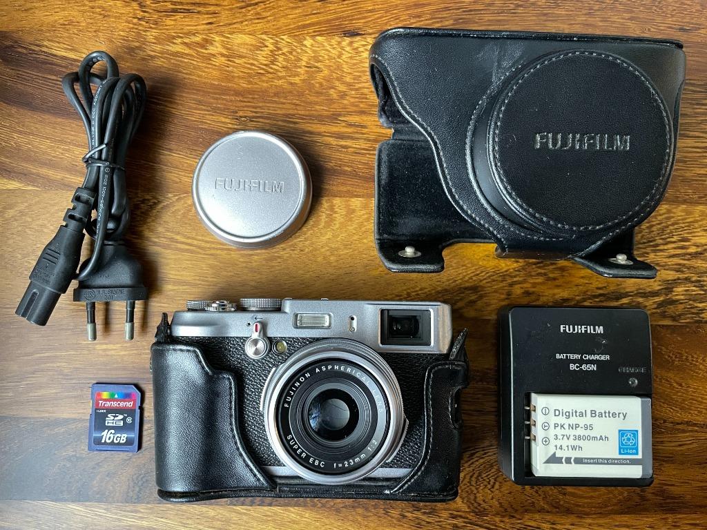 buy fujifilm x100