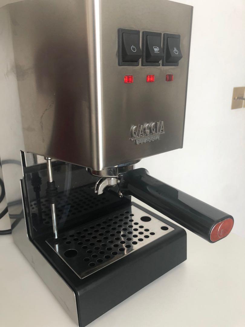 PID Retrofit KIT For Gaggia Classic European Model, 59 OFF