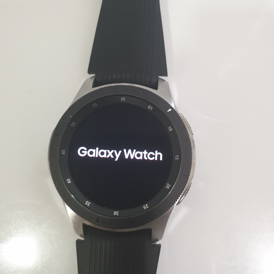 Galaxy watch men sale