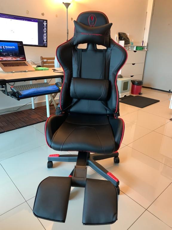 Gaming freak naga throne review clearance