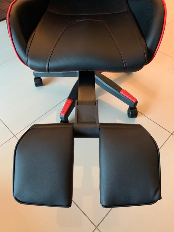 Gaming freak naga throne review outlet