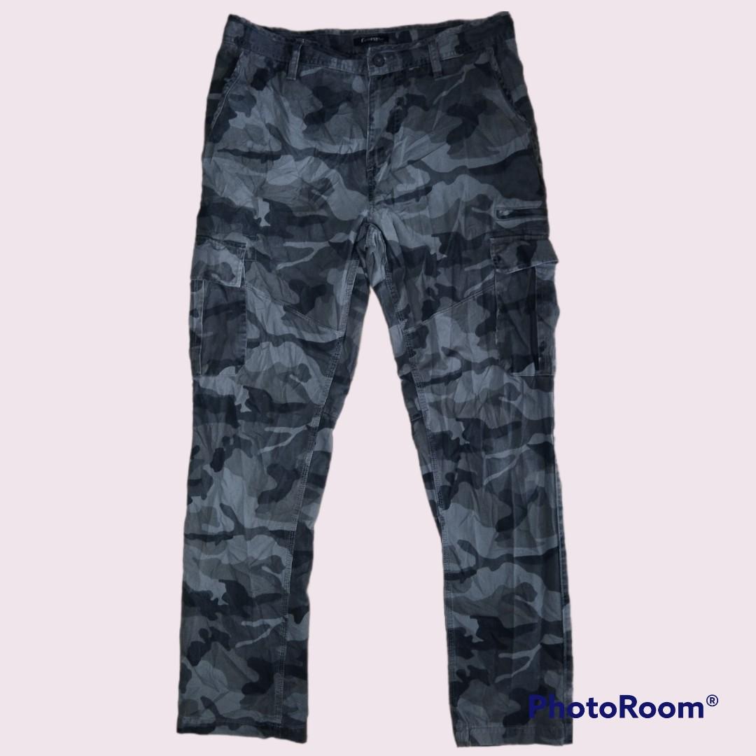 George hotsell camo pants