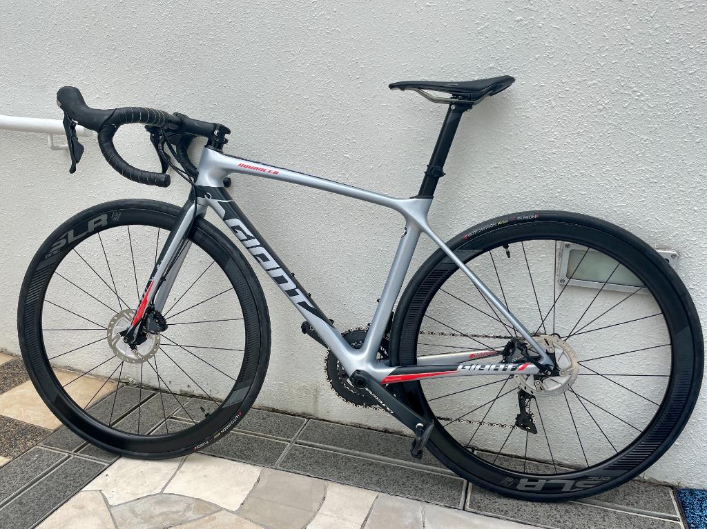 Giant tcr advanced pro disc 2019 outlet