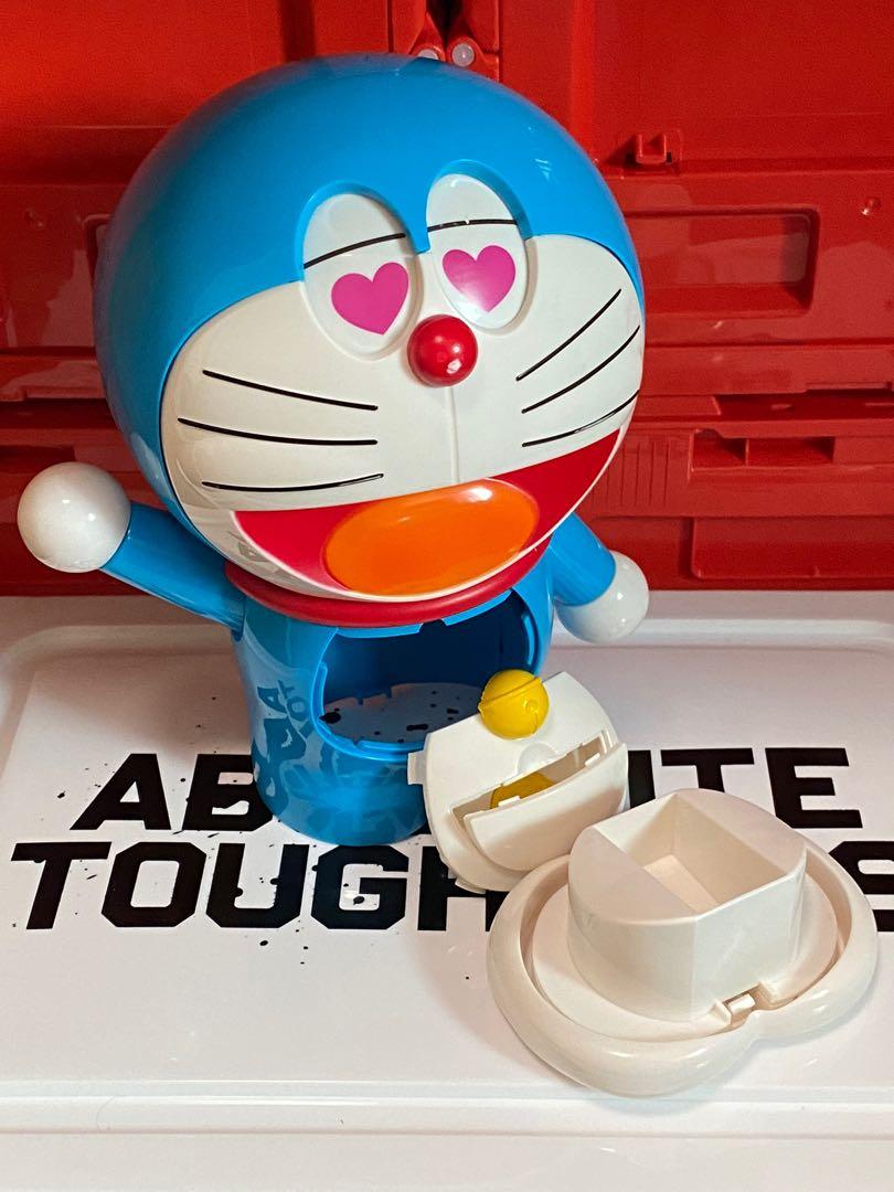 Doraemon Children's Toy Watch - Enjouet