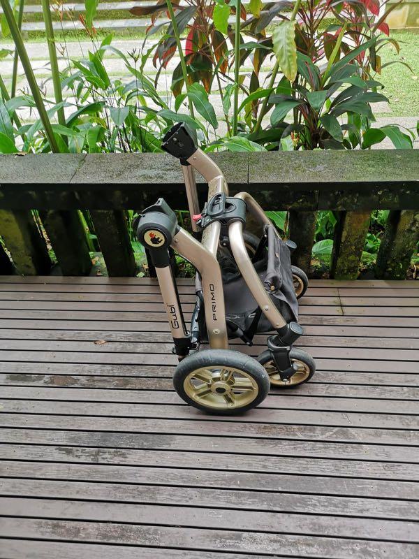 Gubi pram shop