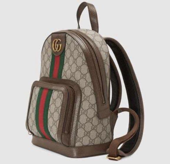 Gucci Backpack