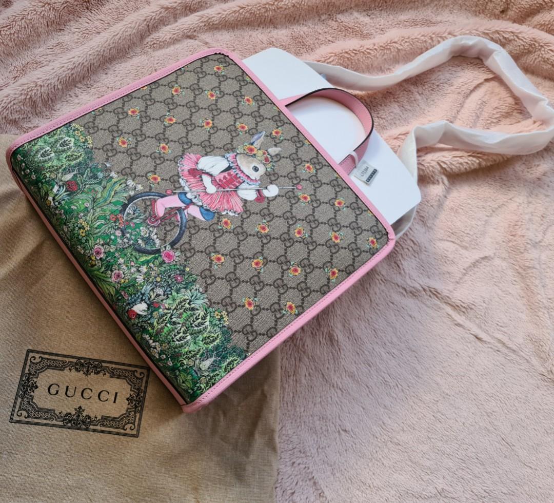 Yuko higuchi gucci bag best sale