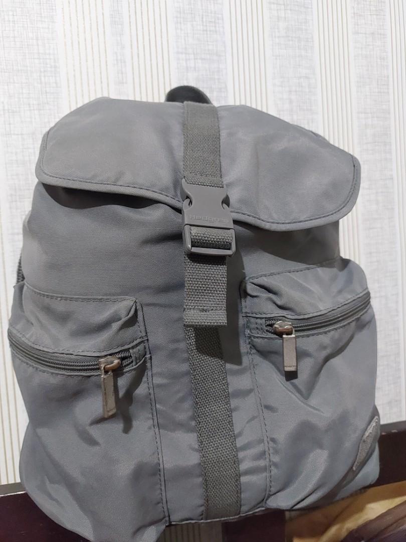 hedgren sunrise backpack