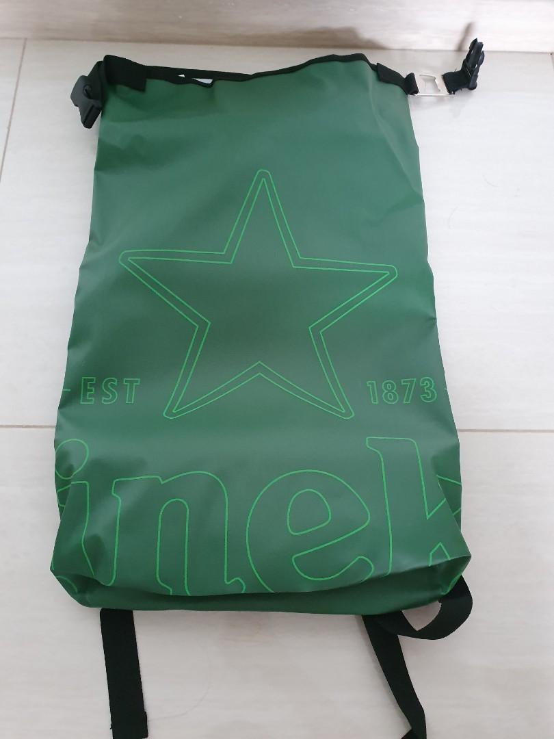 Heineken Beach Cooler bag