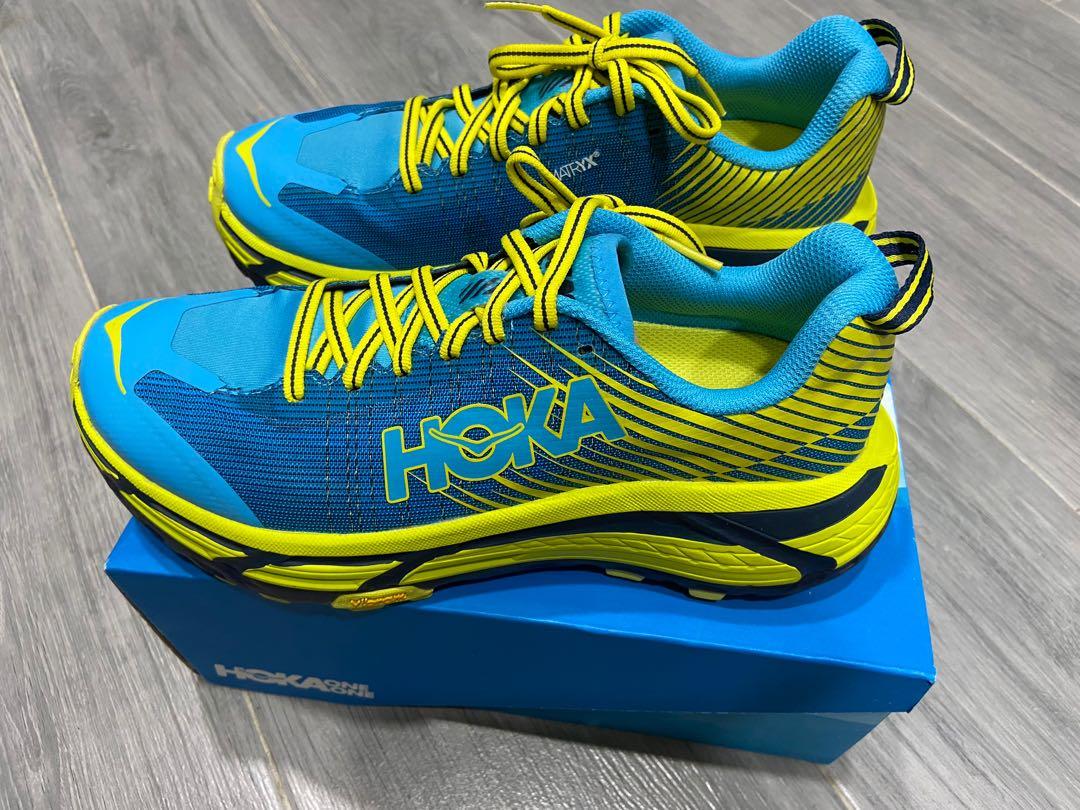 Hoka W S EVO MAFATE Speed 3 Evo Mafate Speed2