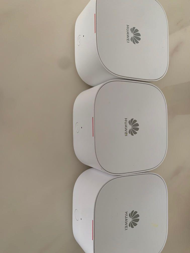 Huawei Echolife Wa8021v5 Computers And Tech Parts And Accessories Networking On Carousell 9503