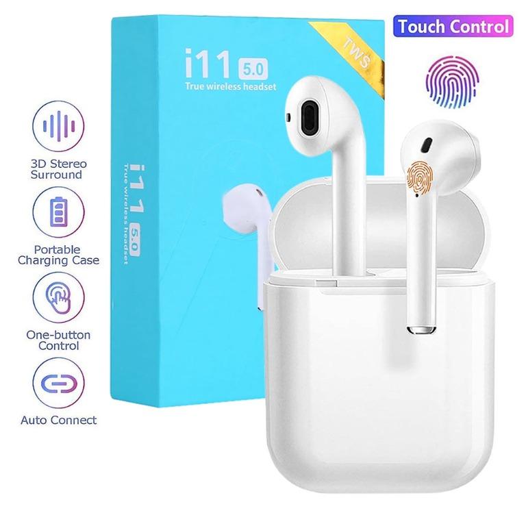 I11 hotsell airpods 5.0