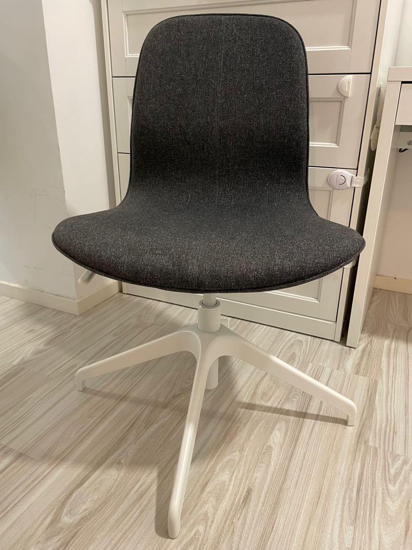 IKEA LANGFJALL Chair, Furniture & Home Living, Furniture, Chairs on