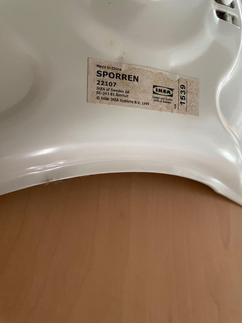 Sporren 22107 hot sale