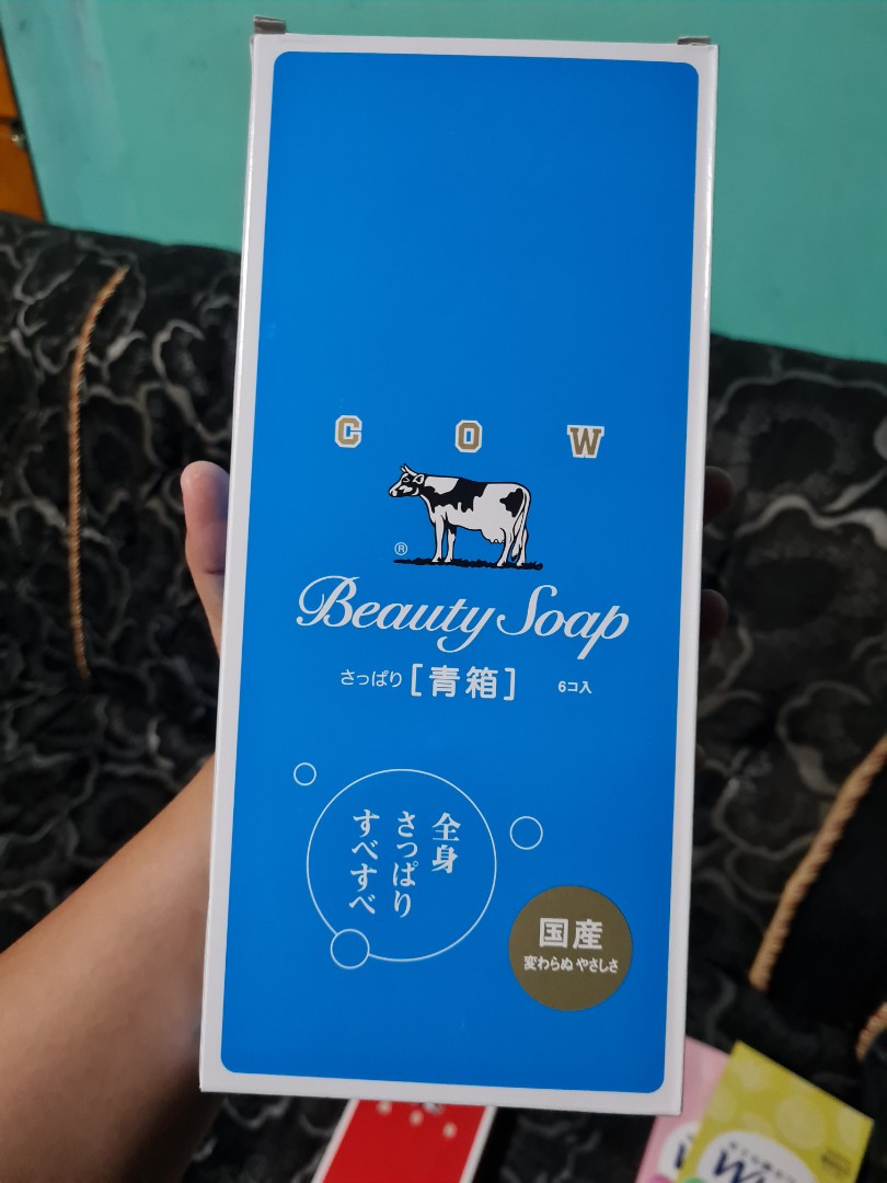 Japan soaps, Beauty & Personal Care, Bath & Body, Bath on Carousell